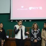 Secretária-Geral Adjunta da OAB Varginha assume a Presidência da ACIV Mulher