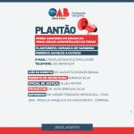 Plantão Forense