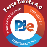 Força Tarefa 4.0 – Fique atento às informações: