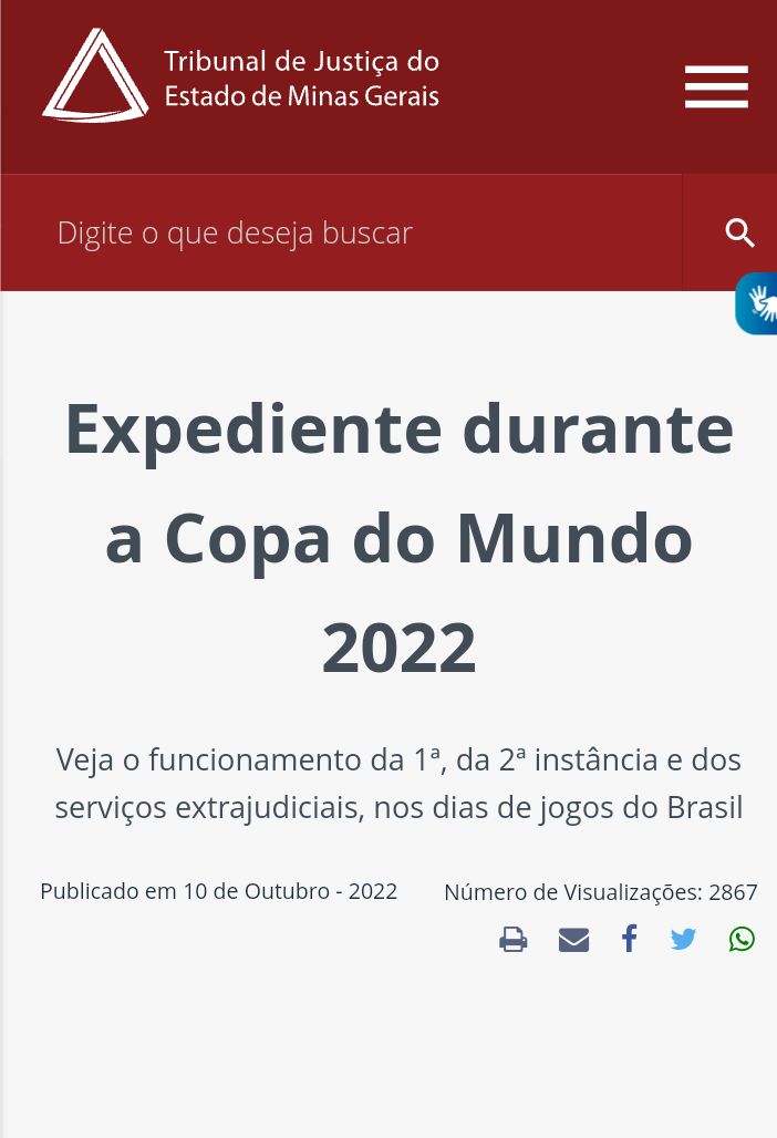 Portaria Conjunta Nº 1.401/PR/2022. Saiba mais: