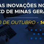 Comissão realizará live sobre Inovações no ITCD de Minas Gerais