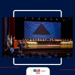 Presidente da OAB Varginha participa de sessão solene do Colégio de Procuradores de Justiça