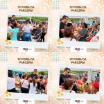 OAB Varginha participa da 3° Feira da Parceria Edição de Natal