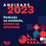 OAB Minas reduz o valor da anuidade para 2023