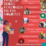 Comissões da OAB Varginha estarão presentes na 4ª Feira da Parceria