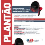 Plantão Forense