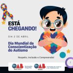 Você sabe qual o significado do símbolo do autismo?