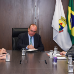 Núcleo de Justiça 4.0 Criminal atuará em processos de violência doméstica