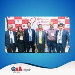 Secretário-geral e Presidente da Comissão de Direito Médico da OAB Varginha, participaram do 46º Encontro Sul Mineiro de Cardiologia – Direito e Medicina