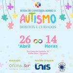 Presidente da Comissão da Criança e do Adolescente da OAB Varginha é convidada para uma roda de conversa sobre o Autismo (Direitos e Cuidados)