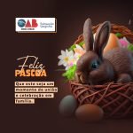 Feliz Páscoa