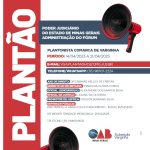 Plantão Forense