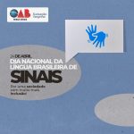 Libras: inclusão social e expressão