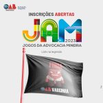 Venha participar conosco do maior evento da OAB/MG!