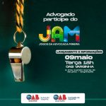 JAM 2023: Lançamento e Informações