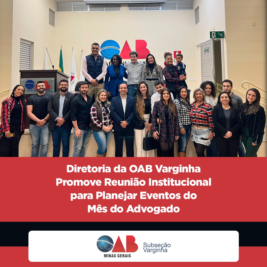 OAB Varginha oferece Aulas de Xadrez gratuitas à advogados e familiares