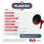 Plantão Forense