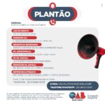 Plantão Forense