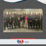 Curso sobre Prerrogativas dos Advogados no Sistema Prisional em Varginha Recebe Elogios