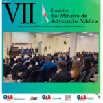 VII Encontro Sul Mineiro da Advocacia Pública é Realizado pela OAB Varginha