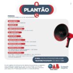 Plantão Forense