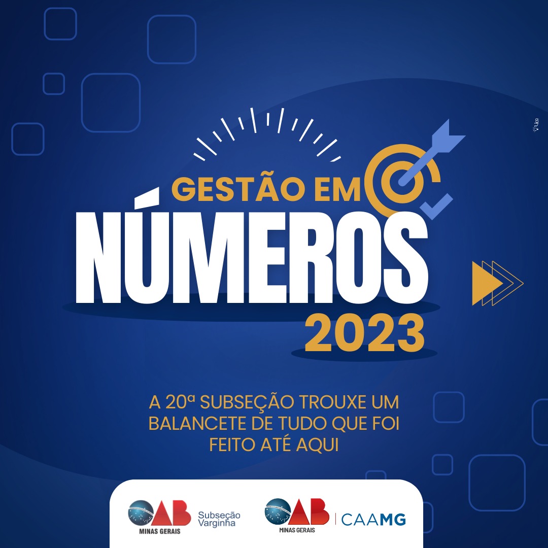 OAB Varginha em 2023: Compromisso e Atividades em Prol da Advocacia Local