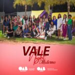 Comissão das Mulheres Advogadas da OAB/MG promove primeiro “Vale Night Materno” na Arena Mineira Beach