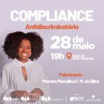 Compliance Antidiscriminatório, participe!