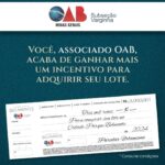 OAB Varginha firma novo convênio