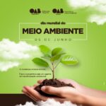 Dia mundial do Meio Ambiente