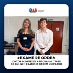 Exame de Ordem