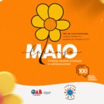 Maio Laranja – Falar é a melhor proteção