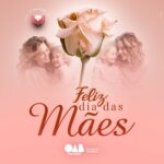 Feliz Dia das Mães! 💝