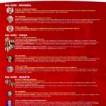 SEMJUR 2025: Semana Jurídica da FADIVA. Participe!