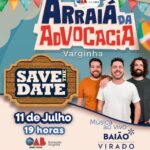 Arraiá da Advocacia