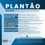 Plantão Forense