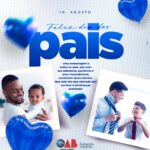 Feliz Dia dos Pais!