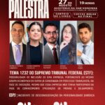 Debate Trabalhista na OAB Varginha
