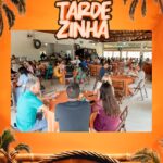 Sucesso marca a realização da Tardezinha da Advocacia no Clube Campestre