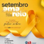 Setembro Amarelo: a importância de cuidar da mente e do coração