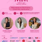 Mais uma edição do MIM – Mulheres que Inspiram Mulheres: Inscrições abertas