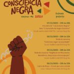 Cultura e reflexão marcam Semana da Consciência Negra em Varginha