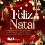 Feliz Natal!