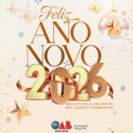 Feliz 2026!