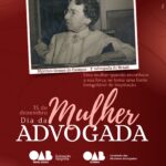 Dia da Mulher Advogada