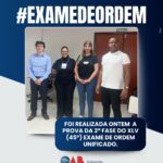 Exame de Ordem