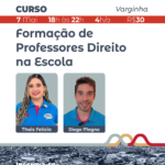 Capacitação DNE – OAB Varginha