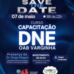 SAVE THE DATE
