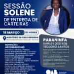 Sessão solene