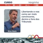 Liberte sua voz e eleve sua atuação profissional!